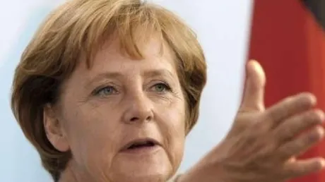 Merkel: Nu este posibil să relaxăm sancțiunile față de Rusia
