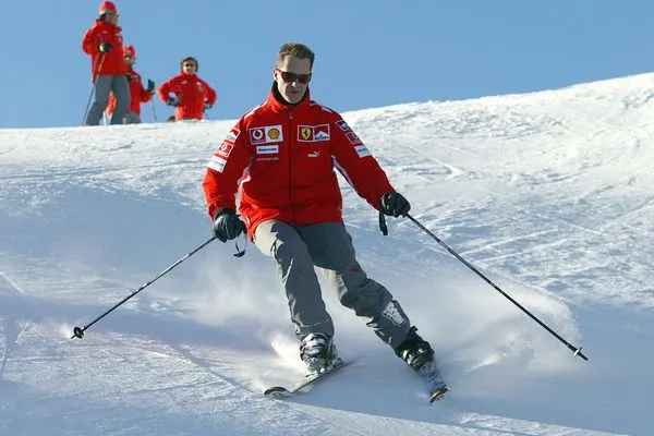Anunţ, despre starea de sănătate a lui Michael Schumacher. Se întâmplă chiar înainte de Sărbători