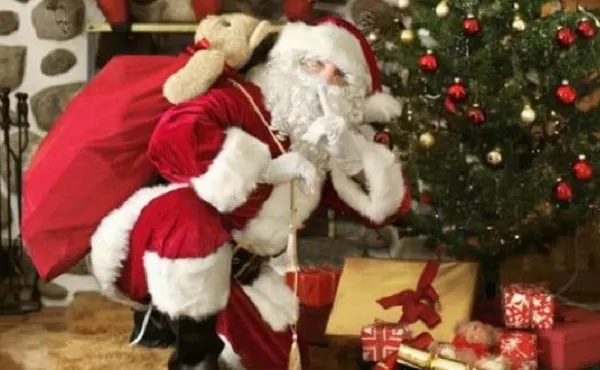 Decizie radicală: ţara în care guvernul a interzis celebrarea Crăciunului și a Anului Nou