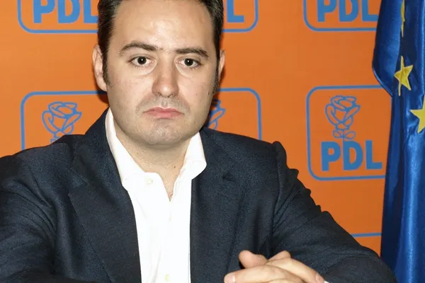 Alexandru Nazare, candidat Sectorul 1: Programul meu se referă la un parteneriat cu locuitorii