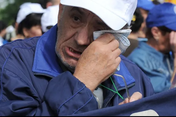 Proiect bombă în Parlament. Se schimbă vârsta de pensionare