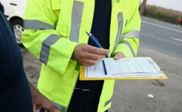 Peste 2.000 de polițiști, la vânătoare de vitezomani. Care sunt drumurile vizate de aparate radar