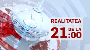 Realitatea de la 21:00
