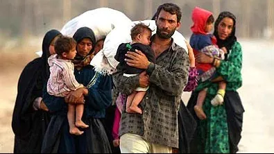Germania respinge tot mai mulți refugiaţi veniți dinspre Austria