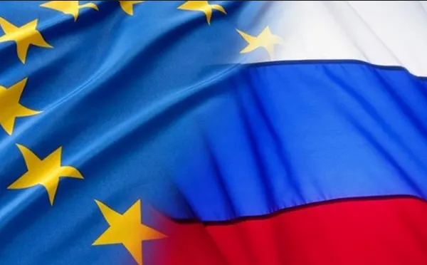 Rusia răspunde UE pe tema sancțiunilor: "Ar face mai bine să coopereze în lupta contra terorismului"