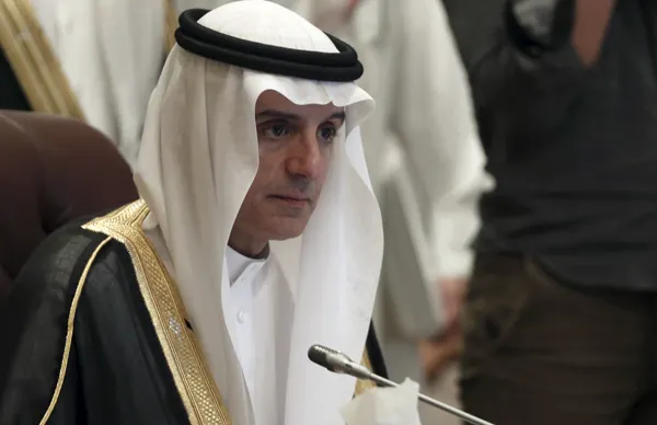 Arabia Saudită denunță uciderea de către Rusia a unui lider al rebelilor sirieni