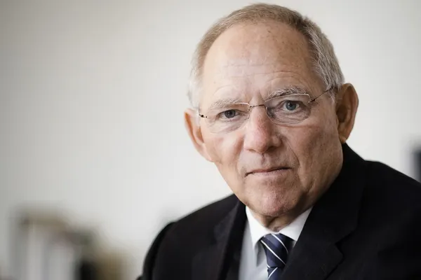 GERMANIA. Artizanul austerității UE, Wolfgang Schäuble, renunță la funcția de ministru de Finanțe