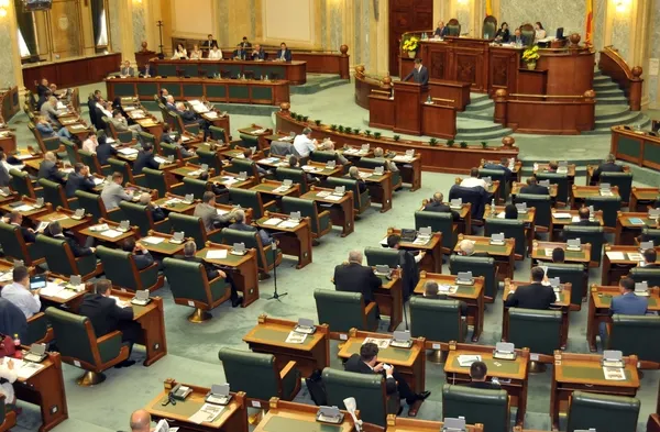Pensiile speciale ale primarilor ar putea fi votate chiar înainte de Crăciun