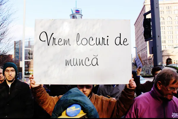 Anunțul zilei!  Urmează concedieri pe bandă rulantă, după modificarea Codului Fiscal