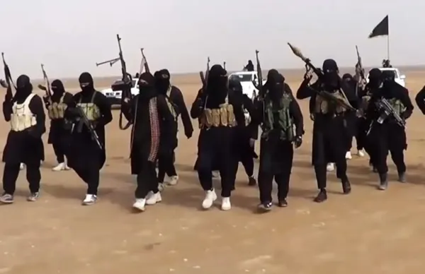 Statul Islamic anunţă că a executat un presupus spion rus şi ameninţă Moscova cu atentate