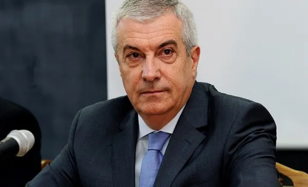 Tăriceanu, după negocierile cu ciobanii: Guvernul să rezolve problema printr-o OUG!