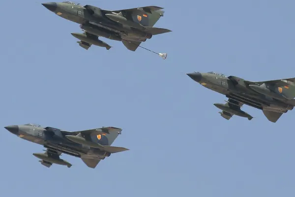 Guvernul german aprobă misiunea militară împotriva Statului Islamic