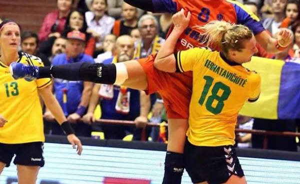 România a pierdut în faţa Norvegiei, la Campionatul Mondial de handbal feminin din Danemarca