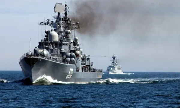 Rusia, decizie de ultimă oră după incidentul cu vaporul turc în Marea Egee