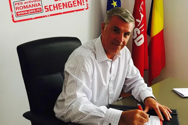 Zgonea critică Guvernul Cioloş, după publicarea bugetului. Ce spune despre "cei în pragul sărăciei"