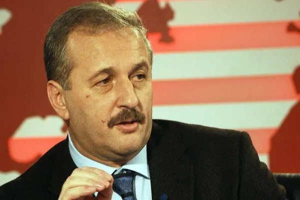 Liviu Dragnea a lămurit culisele întâlnirii lui Vasile Dâncu cu parlamentarii UNPR. Viitor Guvern?