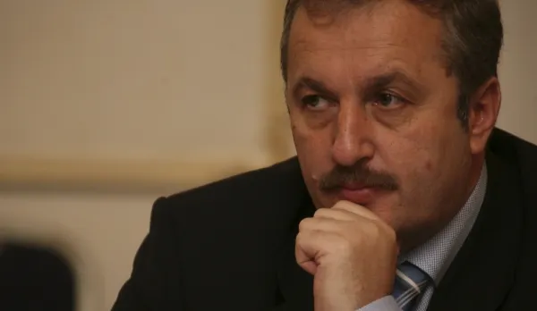 Dîncu: Actul normativ privind evacuarea în caz de dezastru va fi adoptat de guvernul Cioloș