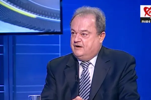 Blaga, despre pensiile speciale: "Am sărit gardul! Această lege a fost gândită de PSD"