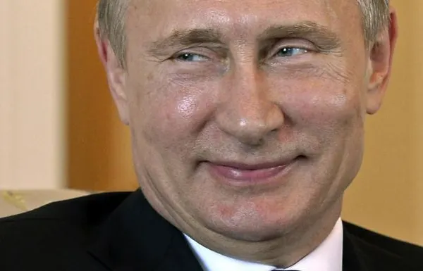 Vladimir Putin, inclus din greșeală pe ”lista neagră” a poliției finalndeze. De ce era ”acuzat”