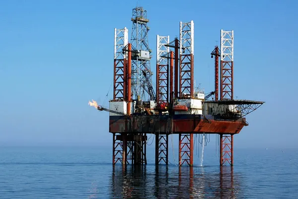 Prioritățile guvernului Cîțu - obiective AMBIȚIOASE în domeniul Energiei: O parte din redeverențele din Marea Neagră, direcționate către pensii