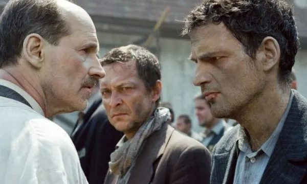 Globurile de Aur 2016: "Son of Saul", cu românul Levente Molnar, desemnat "cel mai bun film străin"