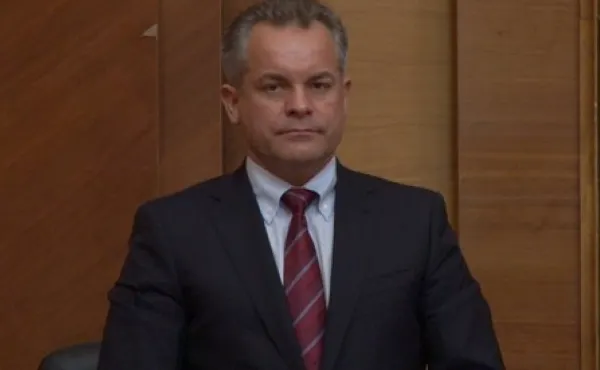Ministrul de Interne din Ucraina anunţă că a dejucat o tentativă de omor asupra lui Vlad Plahotniuc