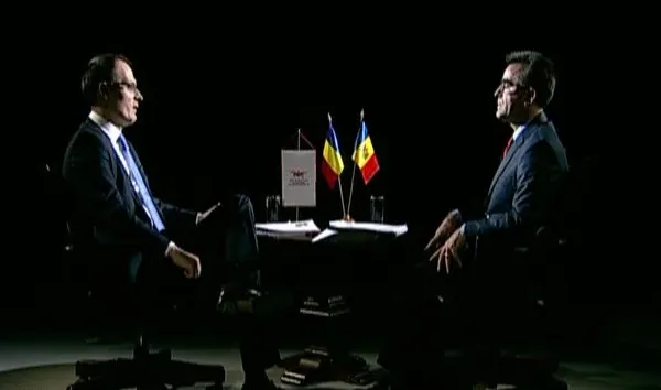 Ambasadorul R. Moldova: Rusia nu a abandonat niciodată Moldova. Nici nu trebuie să investească mult