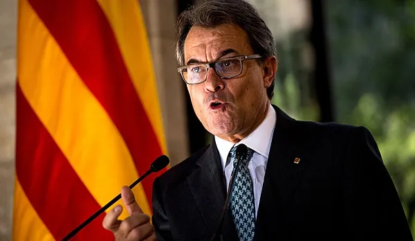 Separatiștii catalani, acord pentru formarea unui guvern regional