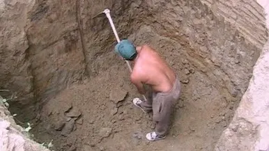 Misterul tezaurului medieval descoperit într-o comună din România