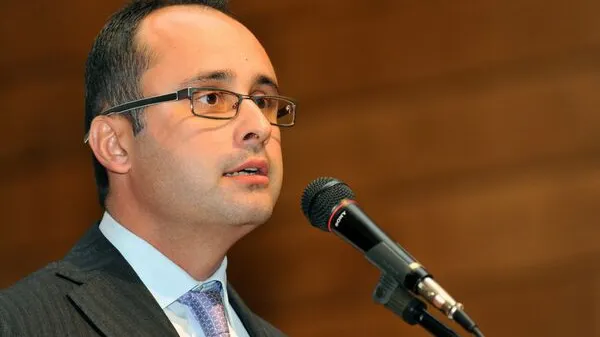 Bușoi: PSD nu merită să guverneze; Dragnea îl vrea jos pe Grindeanu pentru că nu e docil