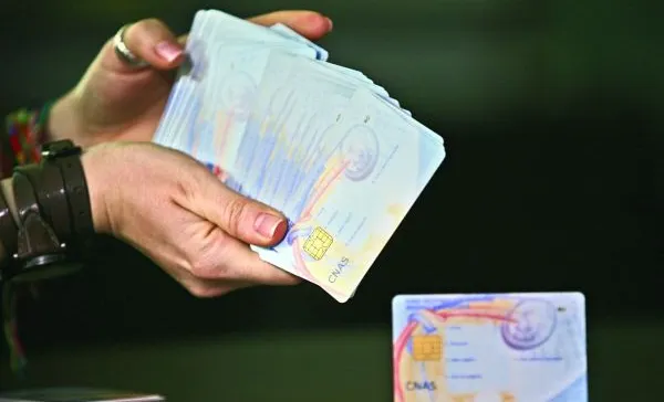 Cardul de sănătate, din nou blocat. Preşedintele CNAS: În 30-45 de minute, problema se va rezolva