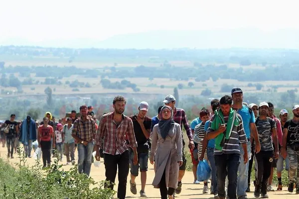 Un oficial de la Berlin a anunţat câţi imigranţi trebuie să primească Germania. Cifra, neaşteptată
