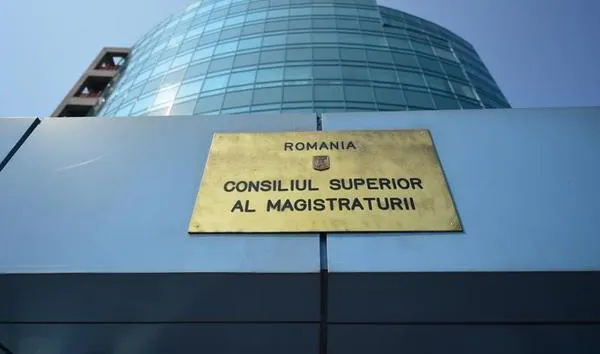 Președintele CSM și fostul vicepreședinte al instituției vor să se pensioneze! Ce pensii vor primi