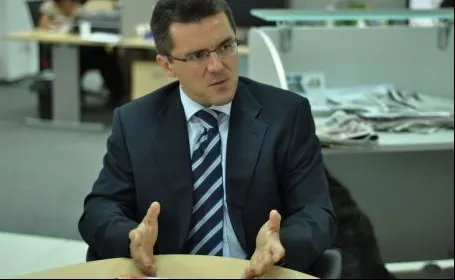 Dan Dungaciu: Europa nu poate reacționa în acest moment la provocările de securitate