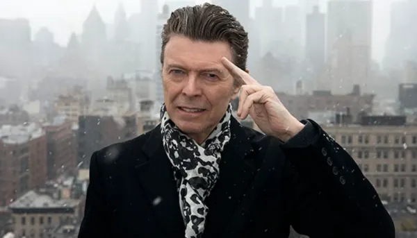 Trupul lui David Bowie a fost incinerat la New York. Membrii familiei şi prietenii nu au participat