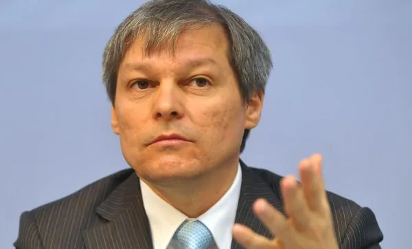 Care sunt prioritățile Guvernului. Cioloș: "Timpul pentru ceea ce ne-am propus să realizăm e scurt"