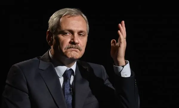 Liviu Dragnea critică PNL şi îndeamnă Guvernul Cioloş să nu dea OUG pentru modificarea alegerilor