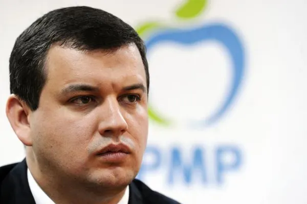Tomac: ”Trebuie să trecem Prutul. Bucureștiul, Moscova și Chișinăul pot fi aduse la aceeași masă”