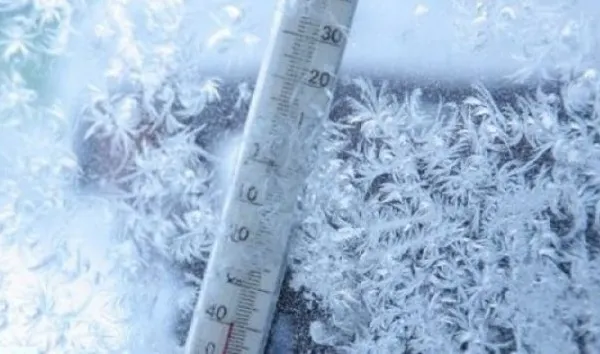 A murit de frig, la minus 33 de grade. Cum au găsit-o polițiștii. Au încremenit când au văzut-o