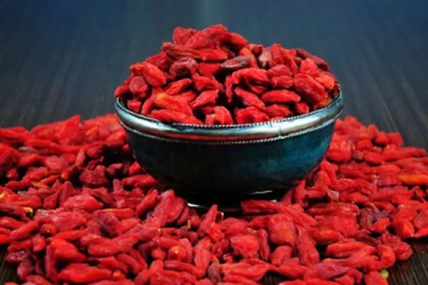 Tot ce trebuie să ştii despre fructele de goji. Dovada că fac minuni pentru sănătate