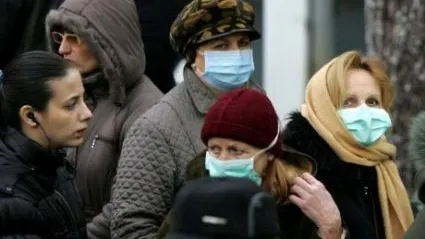 Ministerul Sănătății: Nu există informații legate de iminența apariției unei epidemii de gripă