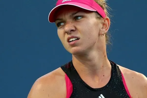 Mesajul Simonei Halep înainte de partida României cu Germania