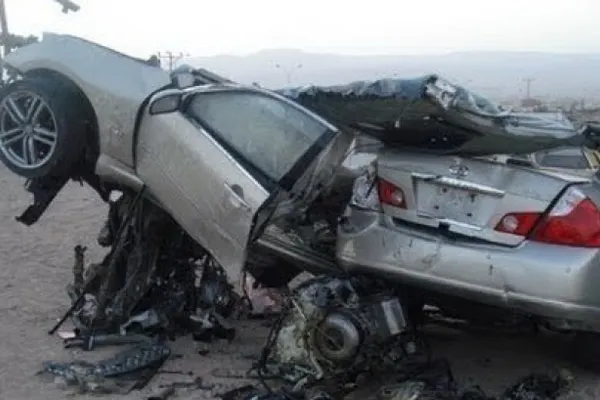 Povestea copilului decapitat într-un accident: "Capul a fost smuls din gât". Ce a urmat e incredibil