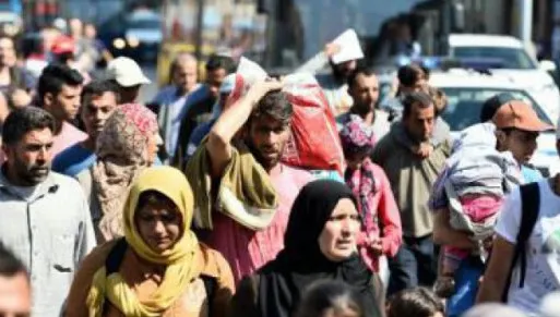 Germania, măsură de ultimă oră după seria de agresiuni din Koln. Imigranții, vizați