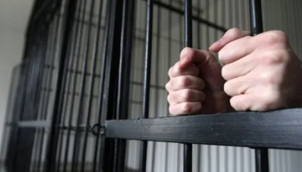 Cei doi români care evadaseră dintr-un penitenciar italian au fost prinşi