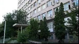 Spargere la Policlinica Titan: Polițiștii l-au reținut pe vinovat!