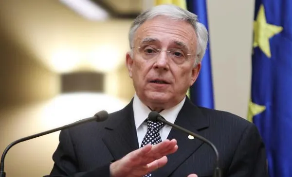Guvernatorul BNR, Mugur Isărescu, avertisment pentru Guvernul PSD