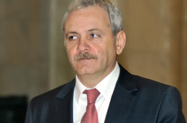 Dragnea, despre situația din R. Moldova:Politicienii de la Bucureşti trebuie să sprijine noul Guvern