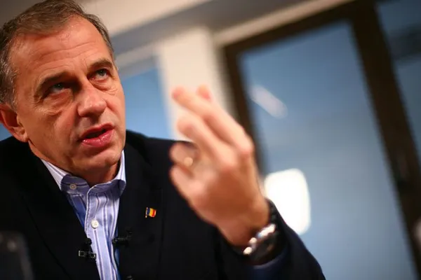 Geoană: În Republica Moldova este o situație limită. Soarta ei, decisă și de evoluțiile din Ucraina