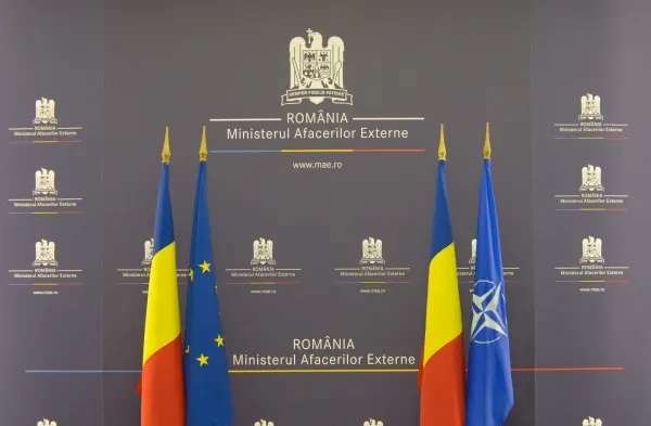 Cazul familiei Bodnariu. MAE a discutat cu ambasadorul Norvegiei la Bucureşti despre soarta copiilor